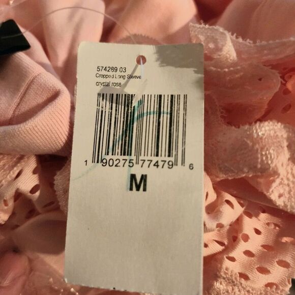 Fenty Puma Rihanna Sweatshirt Medium NWT - Picture 9 of 10